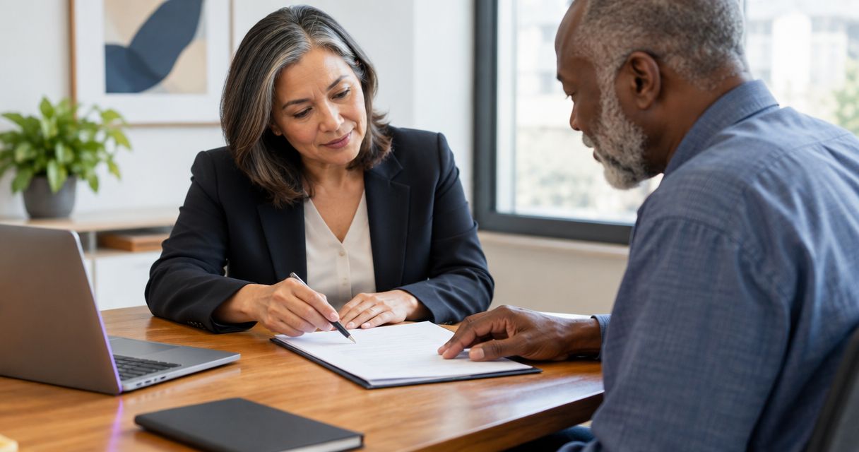 Can a notary notarize for someone who can't sign their name?