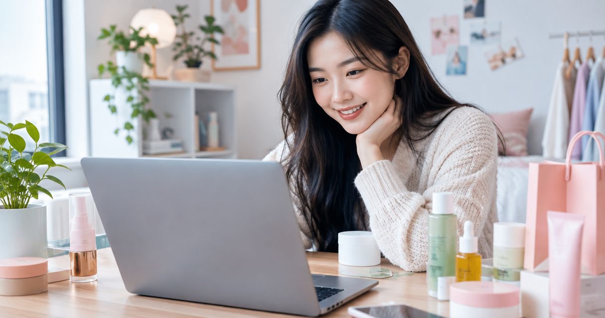 YesStyle alternatives for K-beauty shoppers in 2026