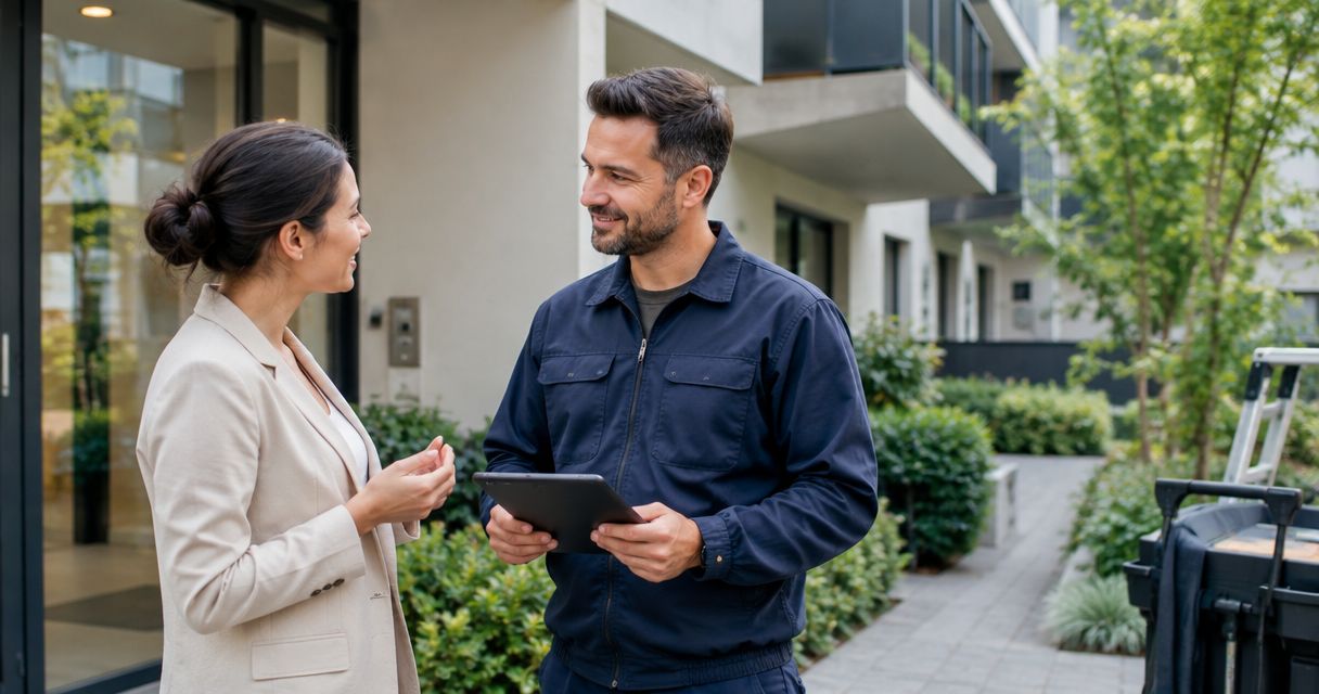 Do body corporates need an ongoing maintenance contract?