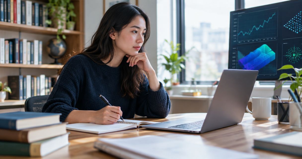Can you get into quant finance with a liberal arts degree?