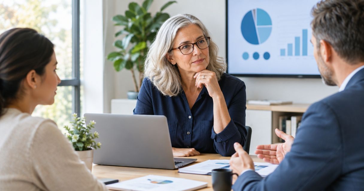 How do I know if I need a business succession plan?