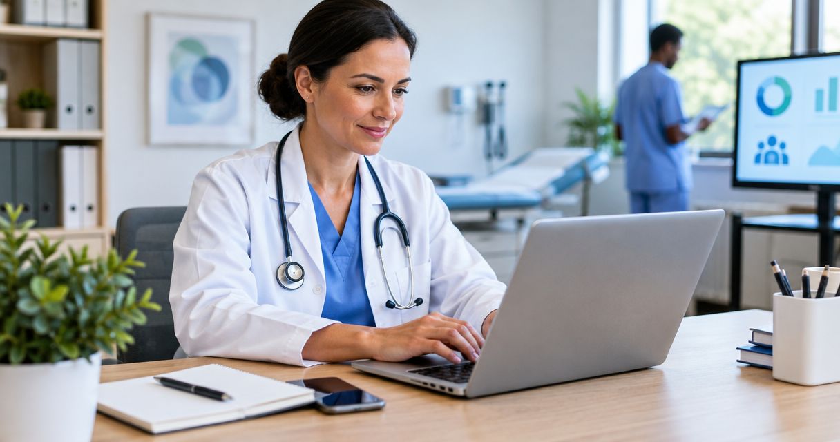 CRM software for medical and healthcare practices: complete 2026 guide
