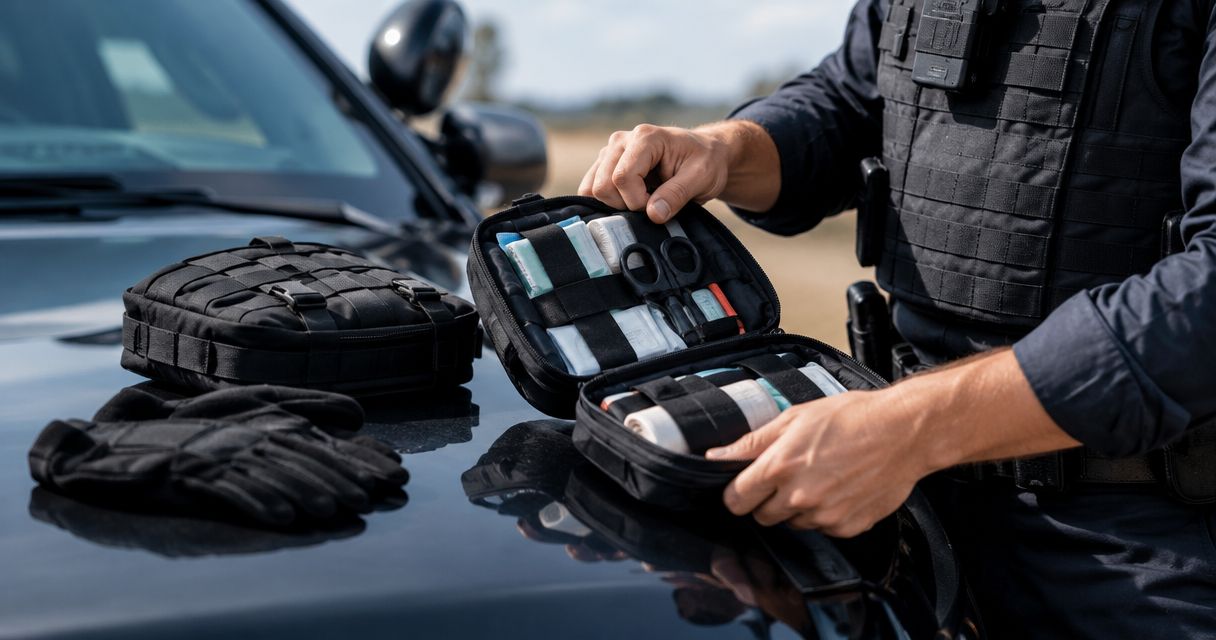 Best ifak kits for law enforcement in 2026