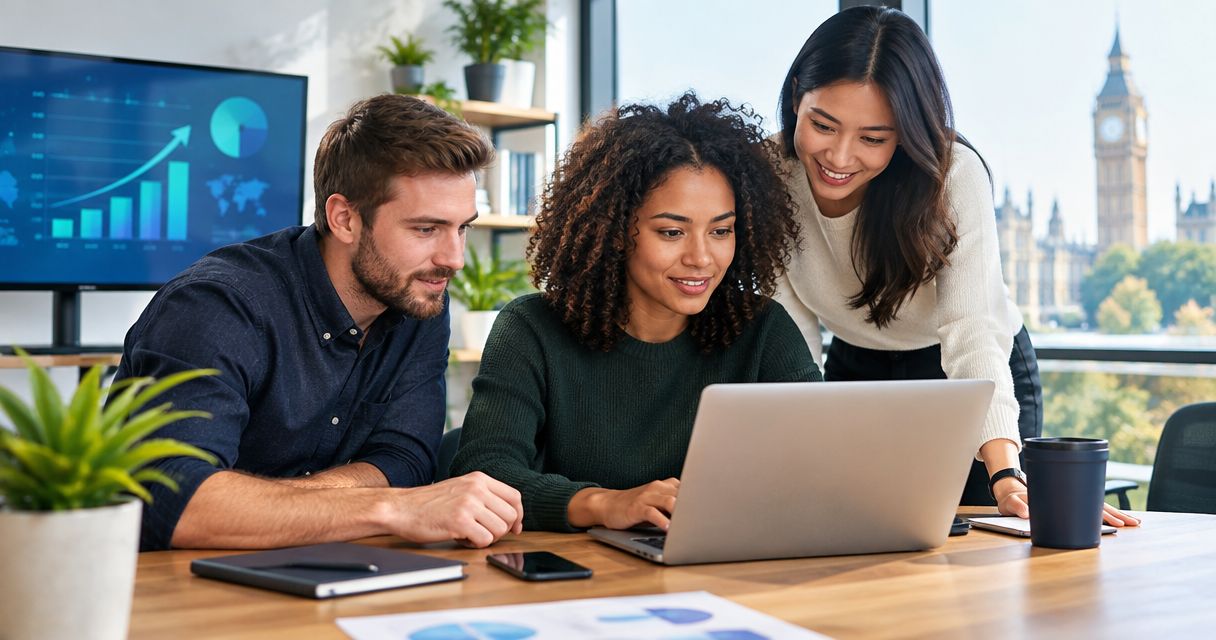 Best Amazon growth agencies for e-commerce brands in the UK 2026