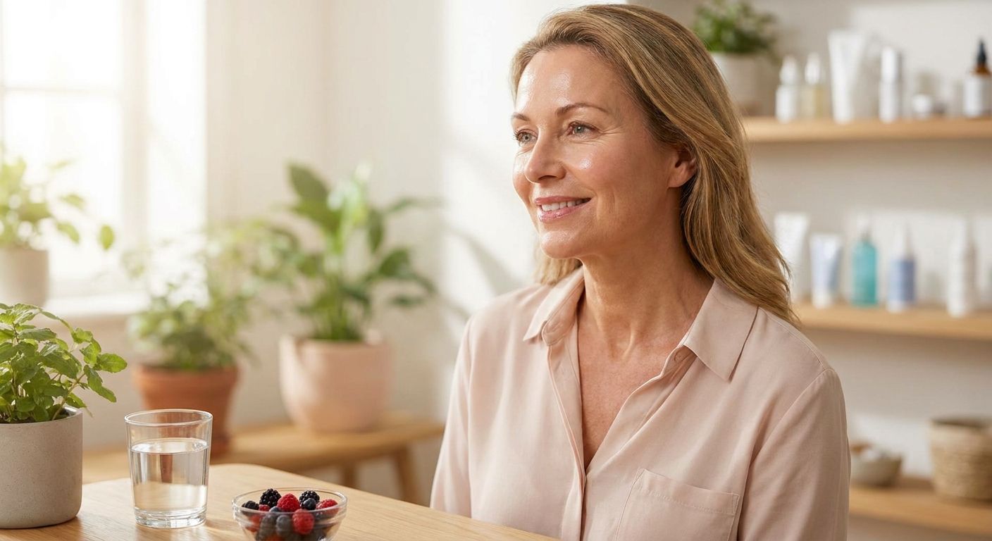 Best non-surgical alternatives to a facelift