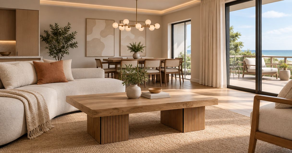 Custom furniture for short-term rental hosts: complete 2026 guide