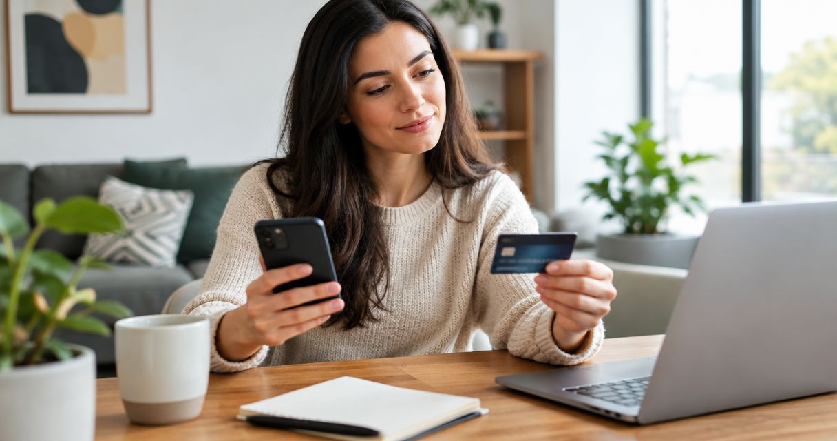 Is offering finance better than a store credit card?