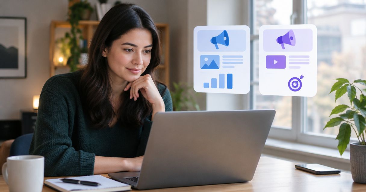 Is CPC or CPM better for conversational ad campaigns?