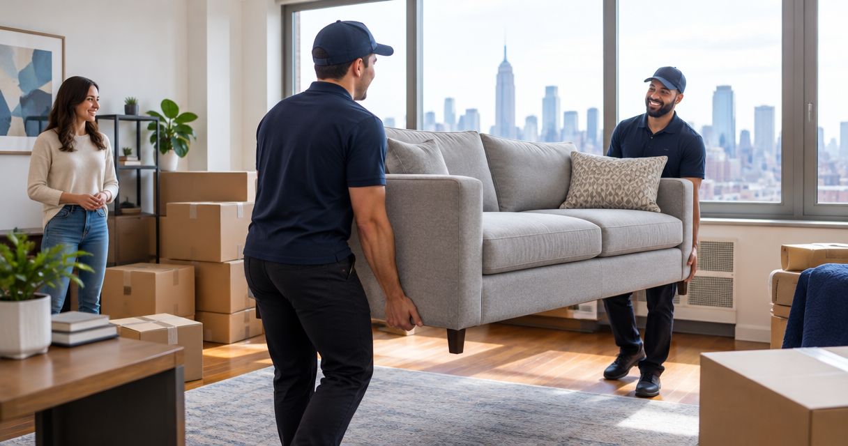 Movers.com alternatives for NYC and Tri-State moves in 2026