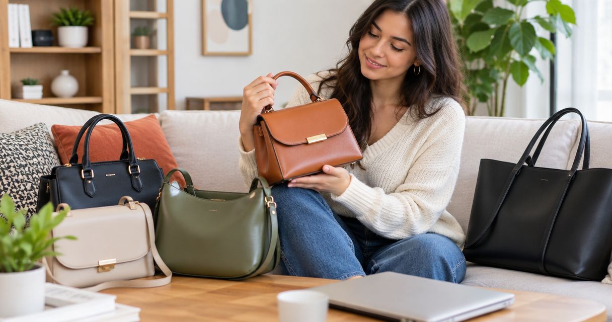 Best cheap purses and handbags for budget shoppers in 2026