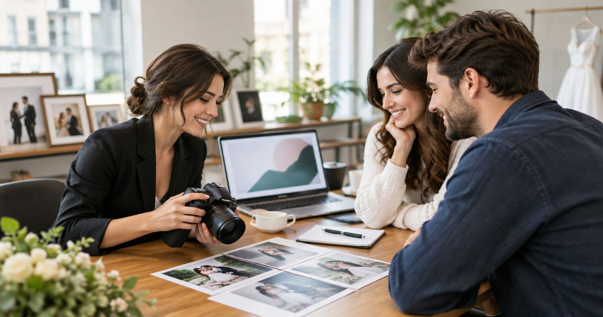 Buy now pay later for wedding photographers: complete 2026 guide
