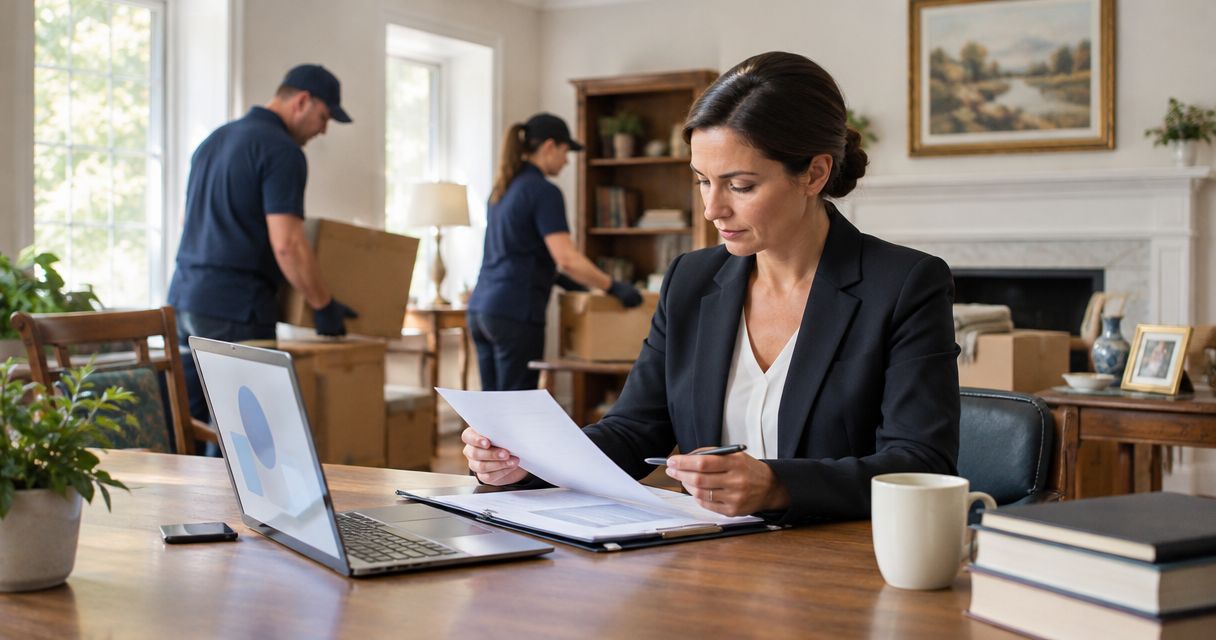 House cleanouts for estate attorneys: complete 2026 guide