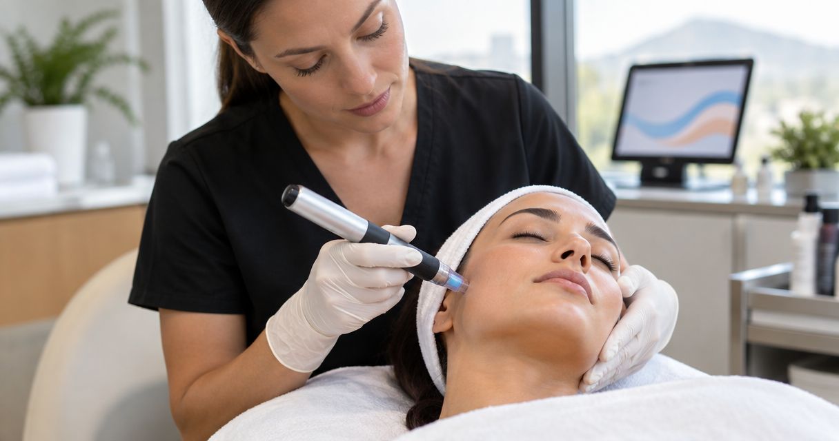 How much does microneedling cost in Phoenix in 2026?