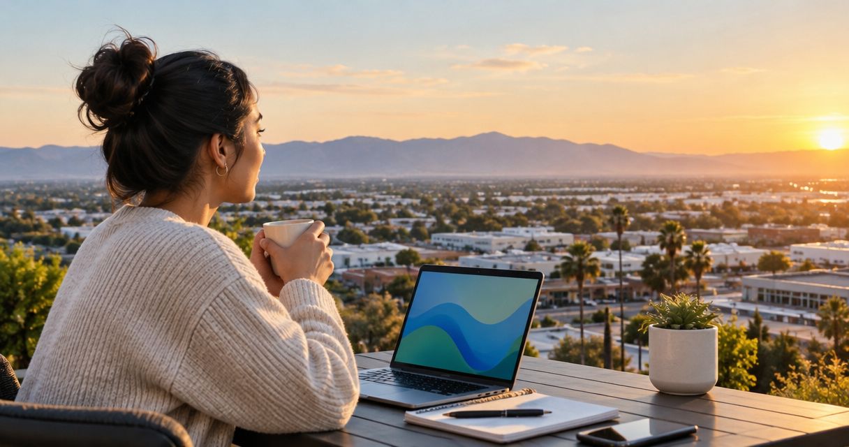 Las mejores ciudades del Inland Empire para locales en renta en 2026