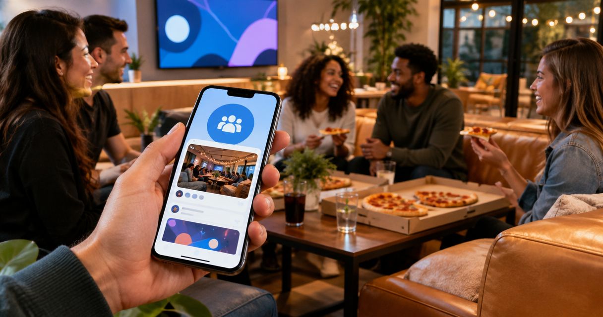 Facebook Events to full house private parties: complete 2026 workflow