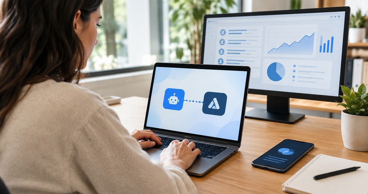 How to connect SCOUTz to Autotask for prospect tracking