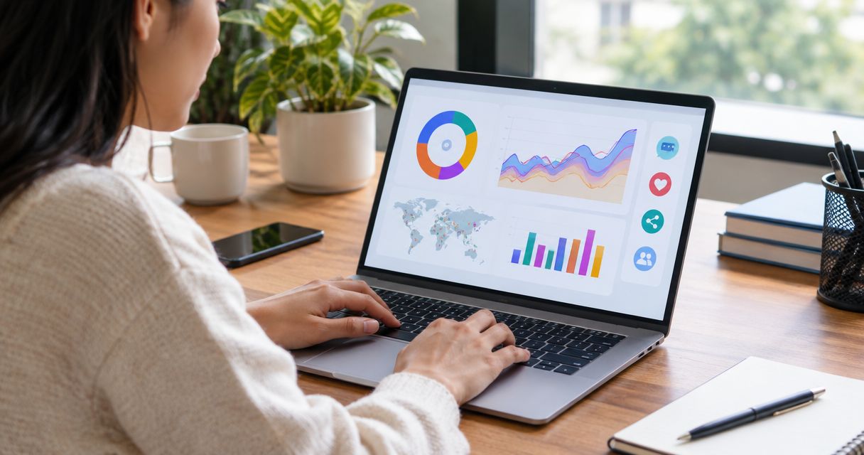 Best altmetrics tracking tools in 2026