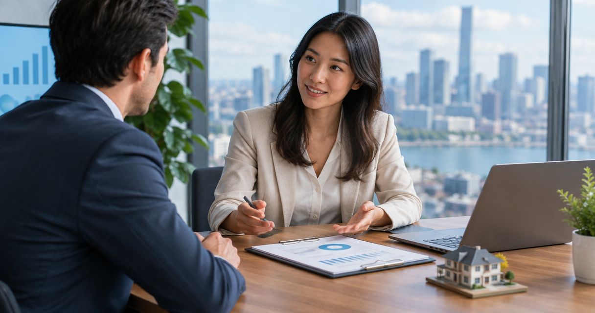 DSCR loans for foreign national investors: complete 2026 guide