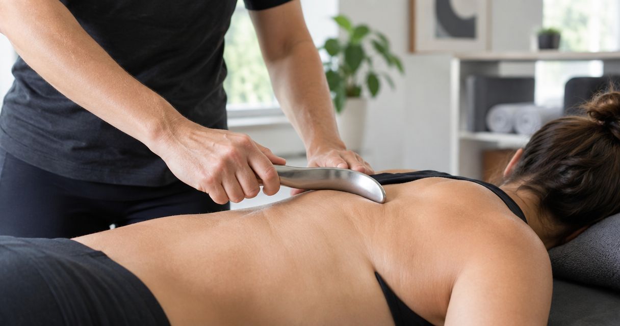 Best muscle scraping tools in 2026