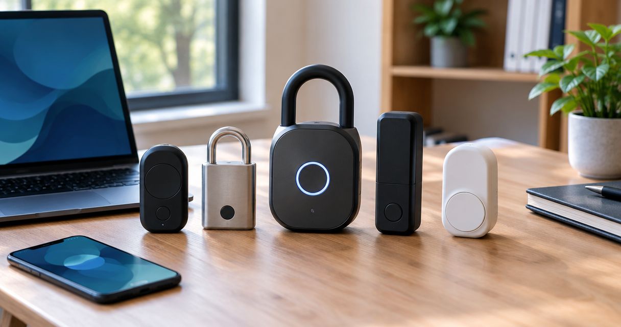 Sherlock Lock alternatives in 2026