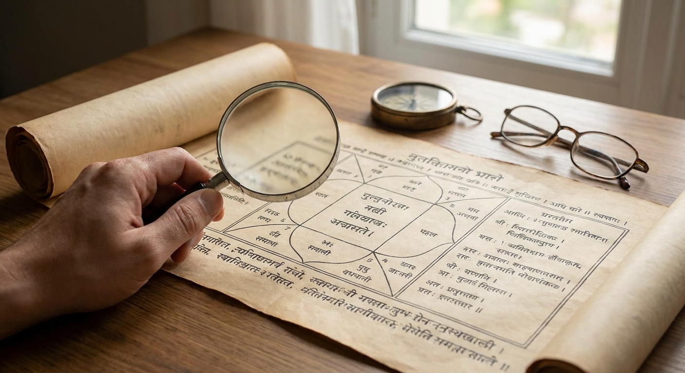 How to check manglik dosha in your kundli