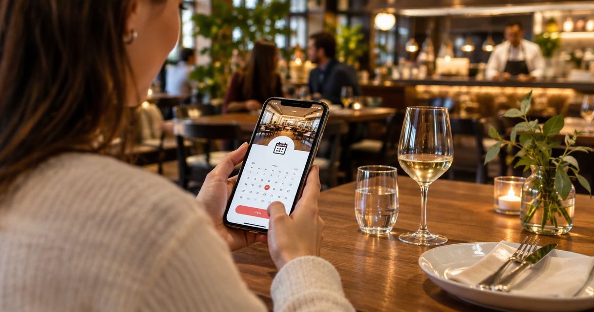OpenTable to a Wednesday table at Mangia E Bevi: 2026 workflow