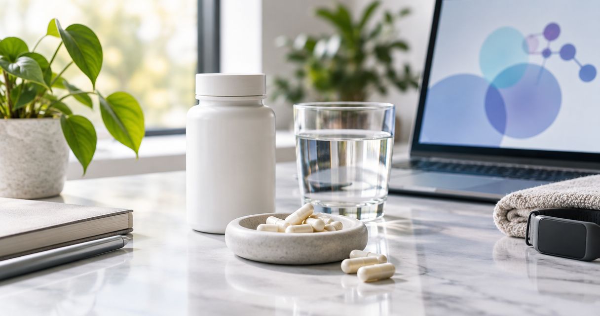 Ameano Peptides alternatives in 2026