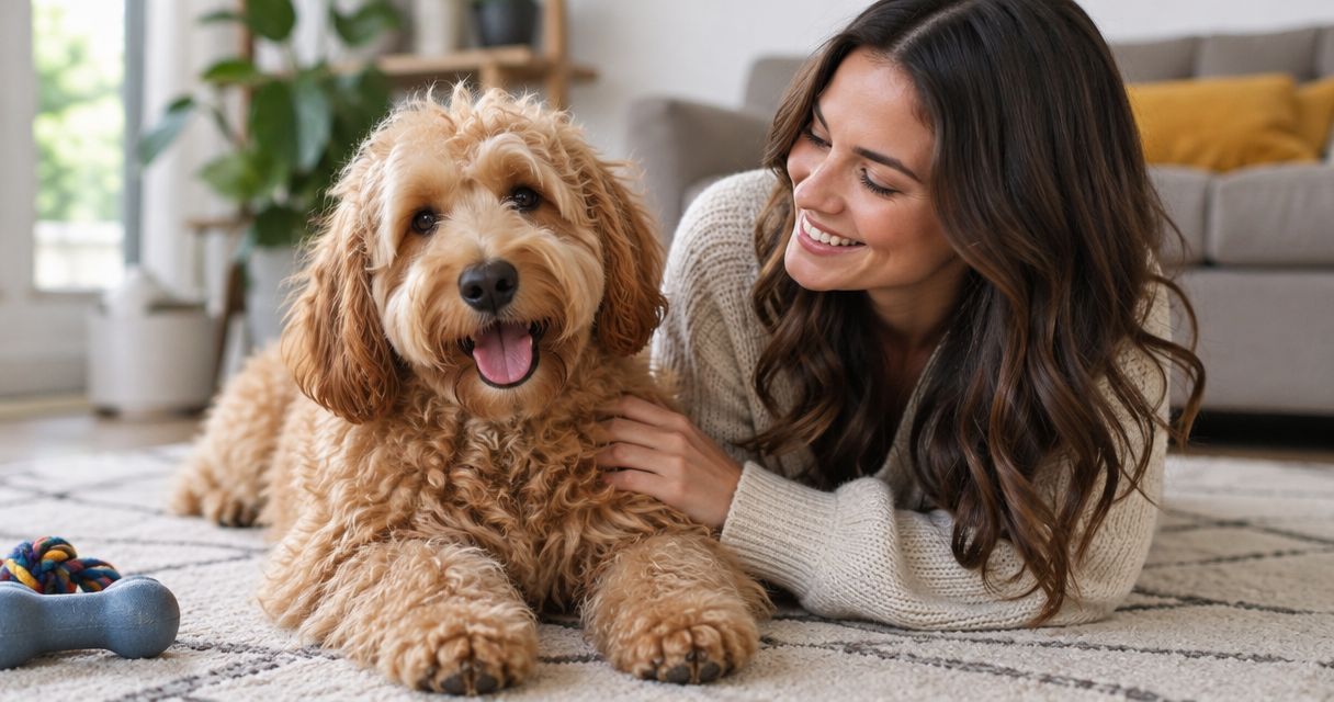 Is a Goldendoodle worth it in 2026?