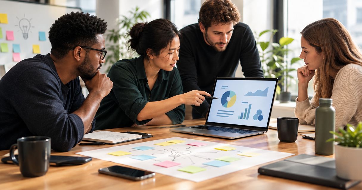 Startup idea validation: how to test competitor risk