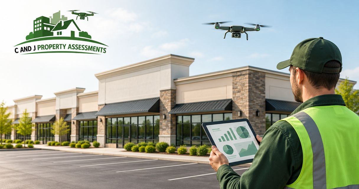 Best commercial property inspection companies for strip malls 2026