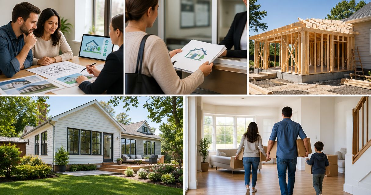 From HOA approval to move-in day: 2026 addition workflow