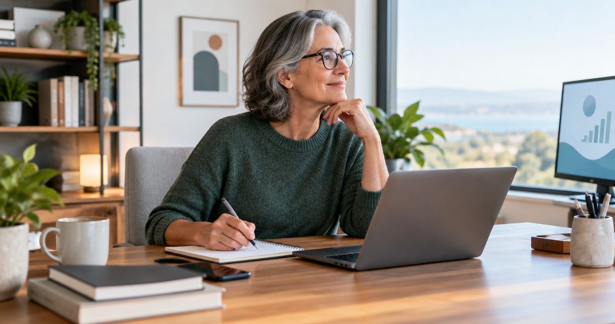 Best retirement tools for self-employed professionals 2026