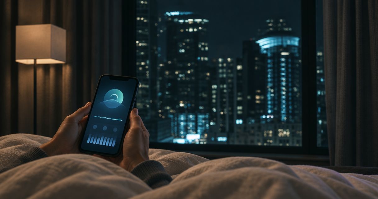 How to prepare for your first sleep coach conversation