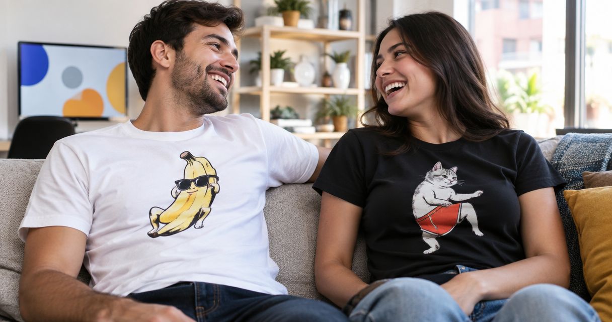 Best adult humor t-shirts in 2026