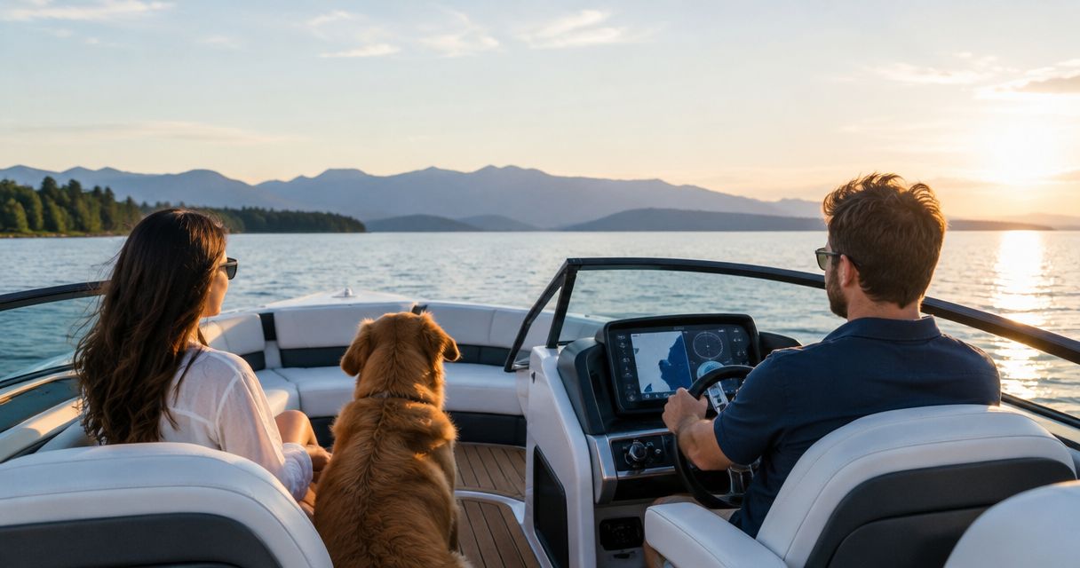 Slipstream Boating alternatives in 2026
