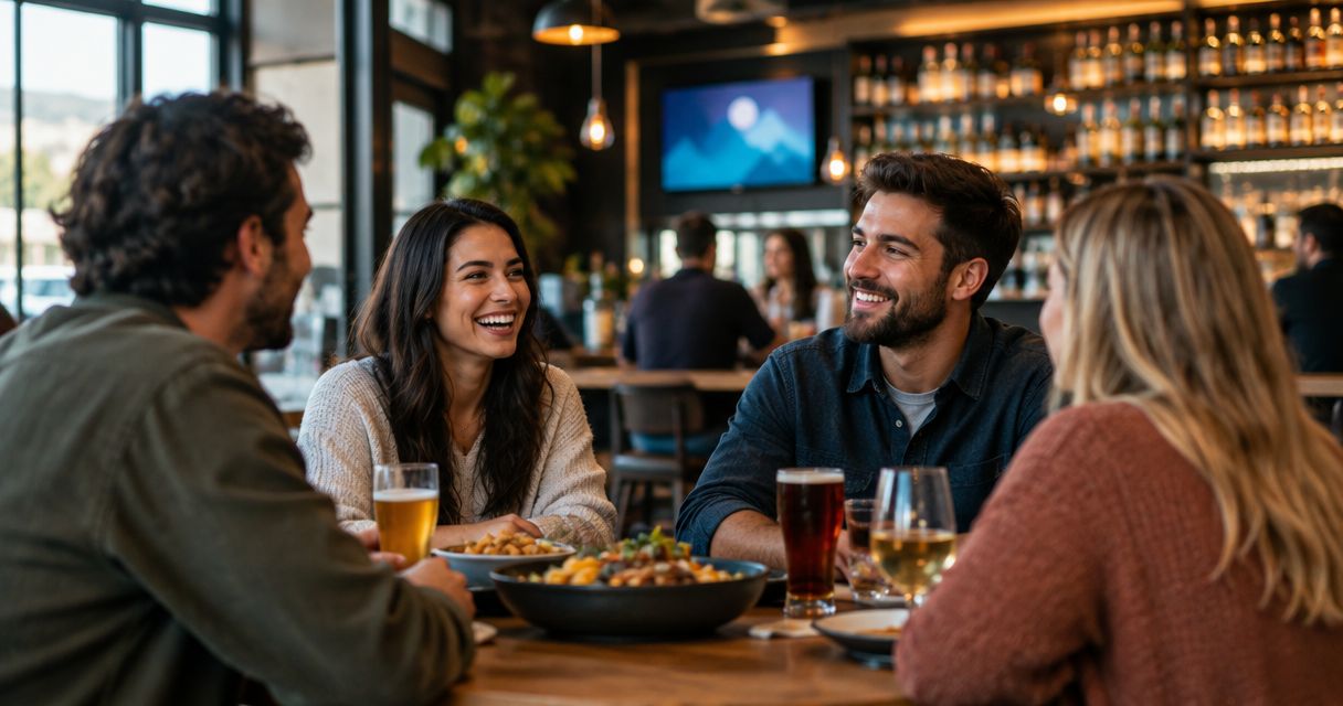 Best alternatives to Eighth & Rail Pub in Newhall
