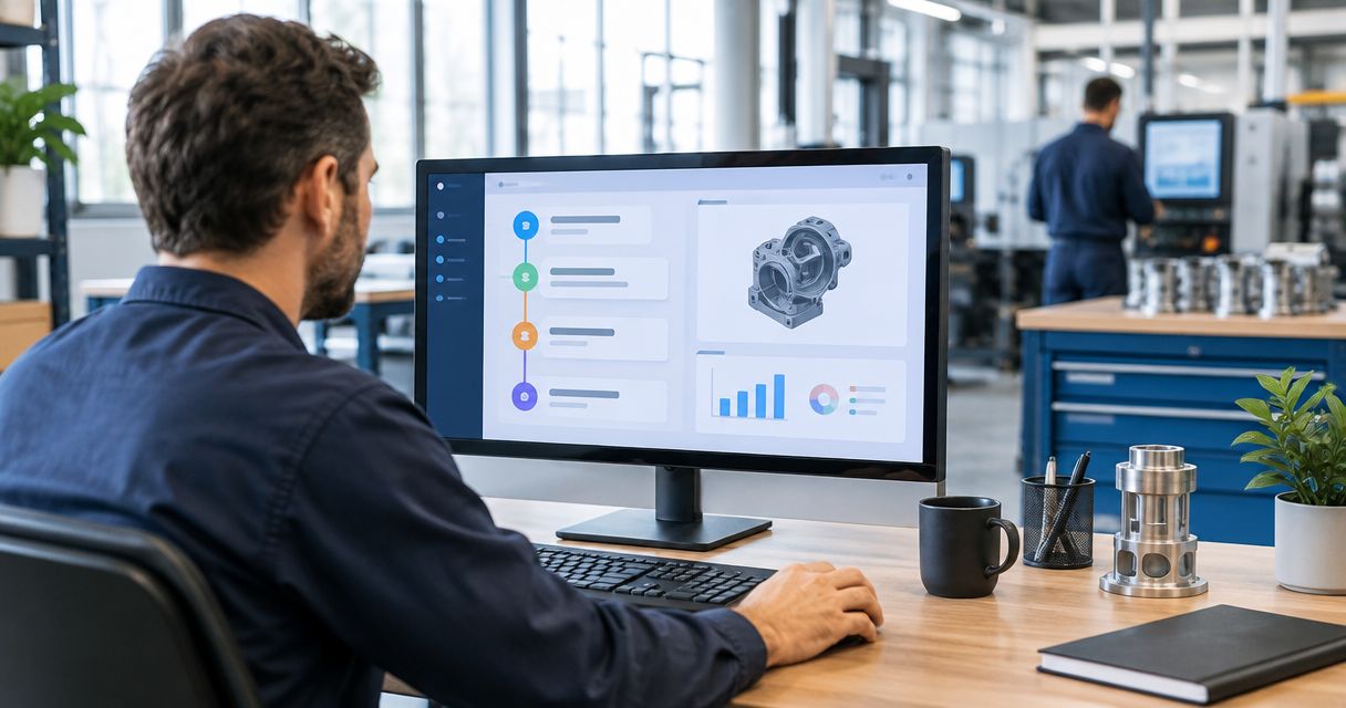 Is quote to order software worth it for ETO manufacturers?
