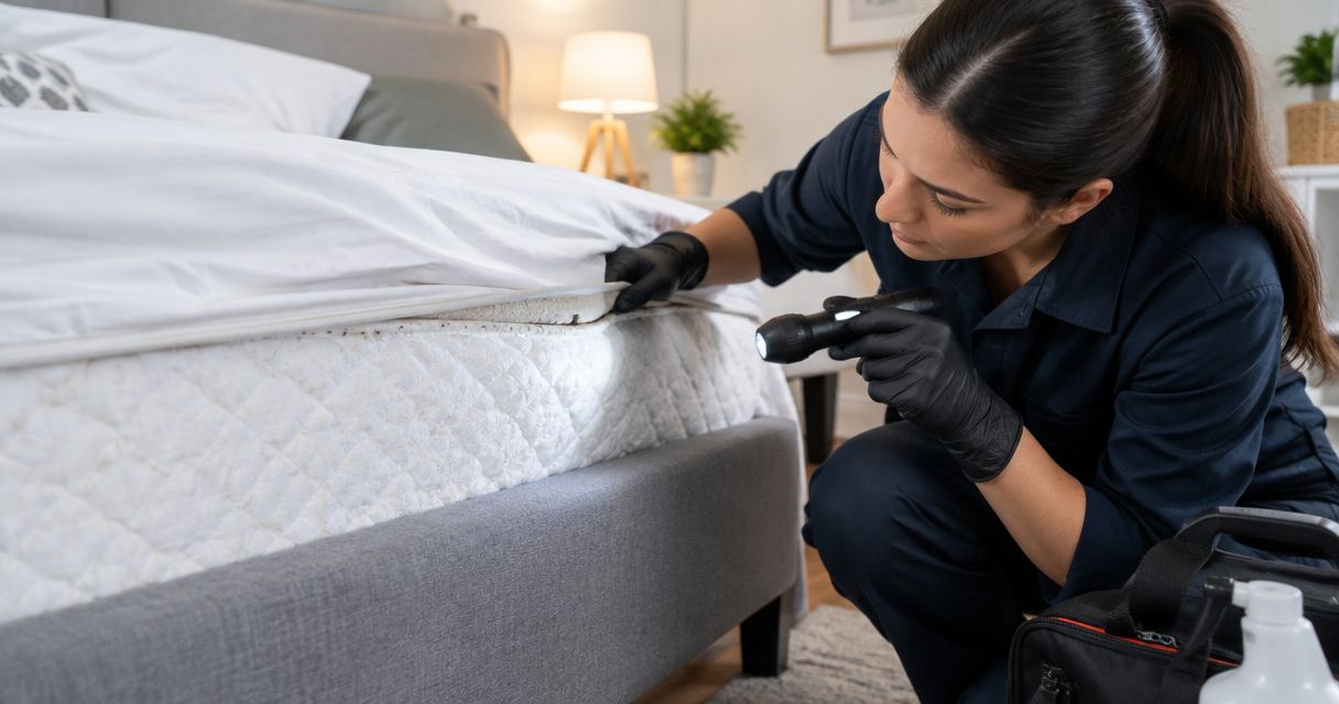 How much does bed bug treatment cost in Australia? (2026)