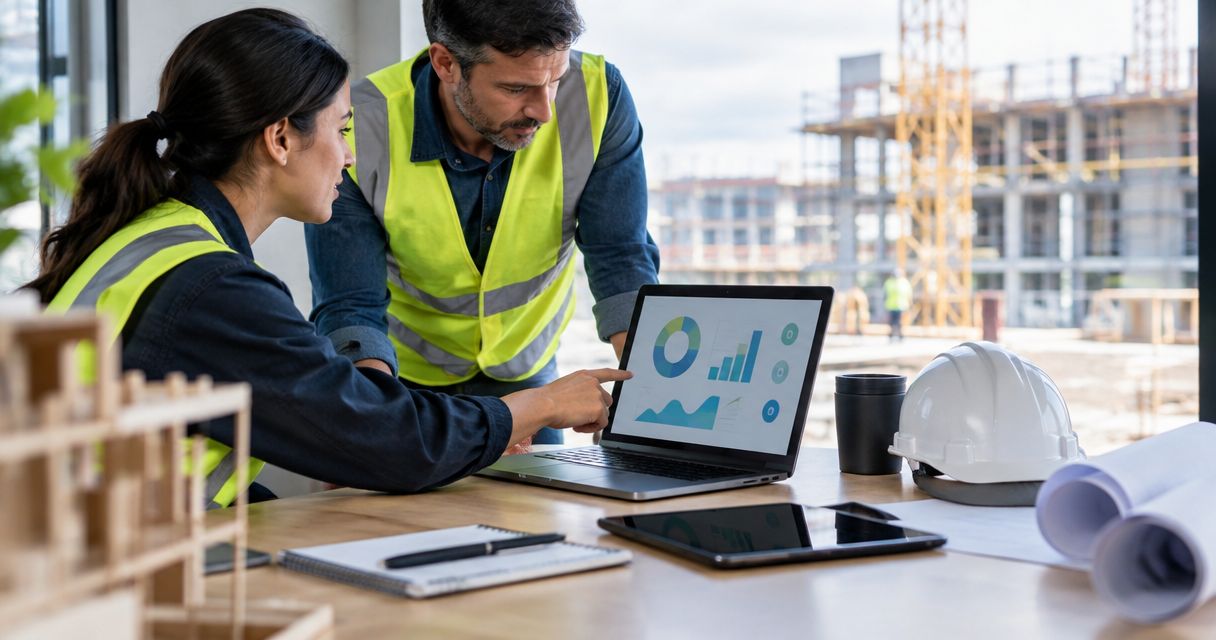 Best managed IT providers for construction companies in 2026