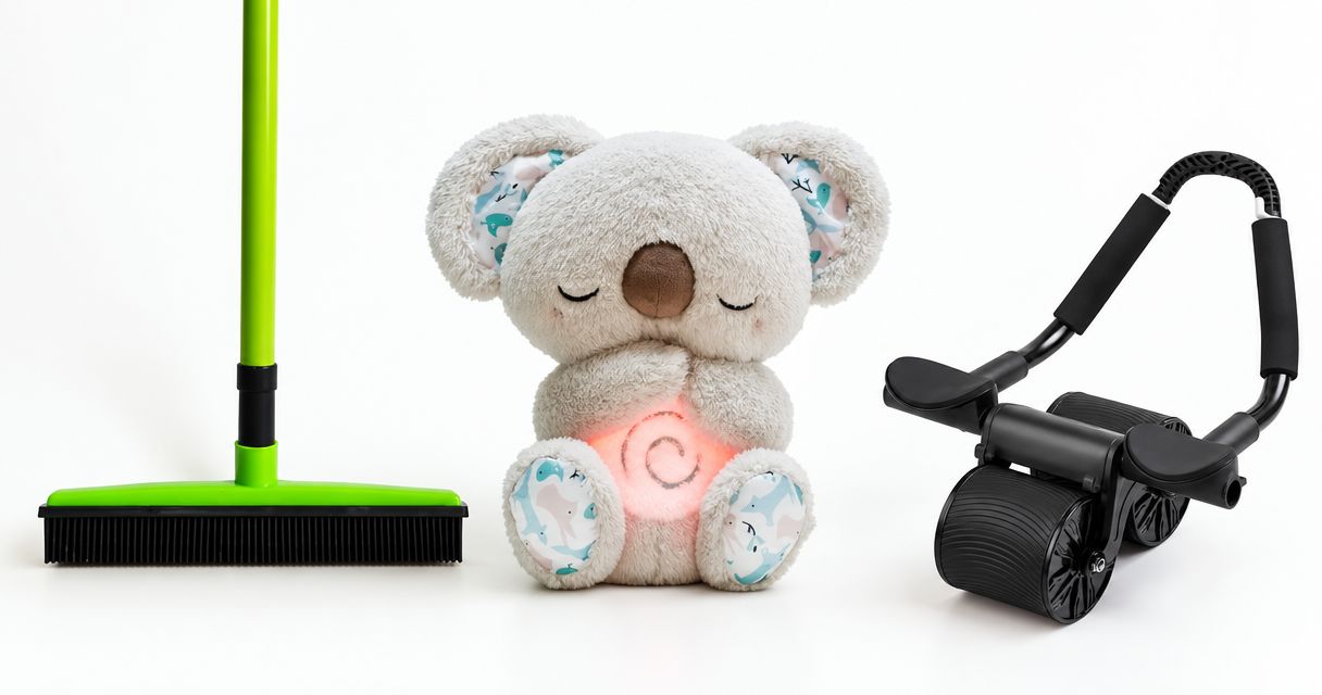 Why is my breathing stuffed animal not working?