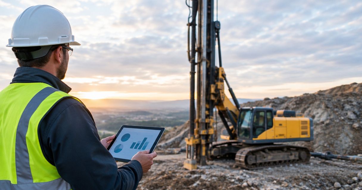 Machinery Trader alternatives for drill rig buyers in 2026