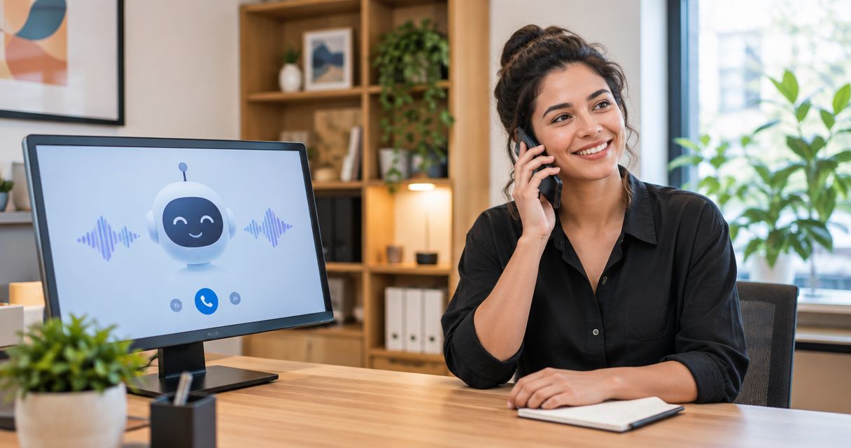 Is an AI receptionist worth it for a small business in 2026?