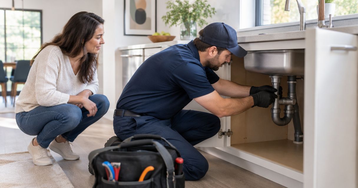 Venture Plumbing alternatives in San Jose 2026