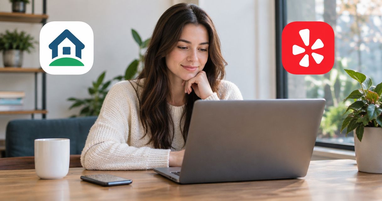 HometownFirst vs Yelp: which is better in 2026