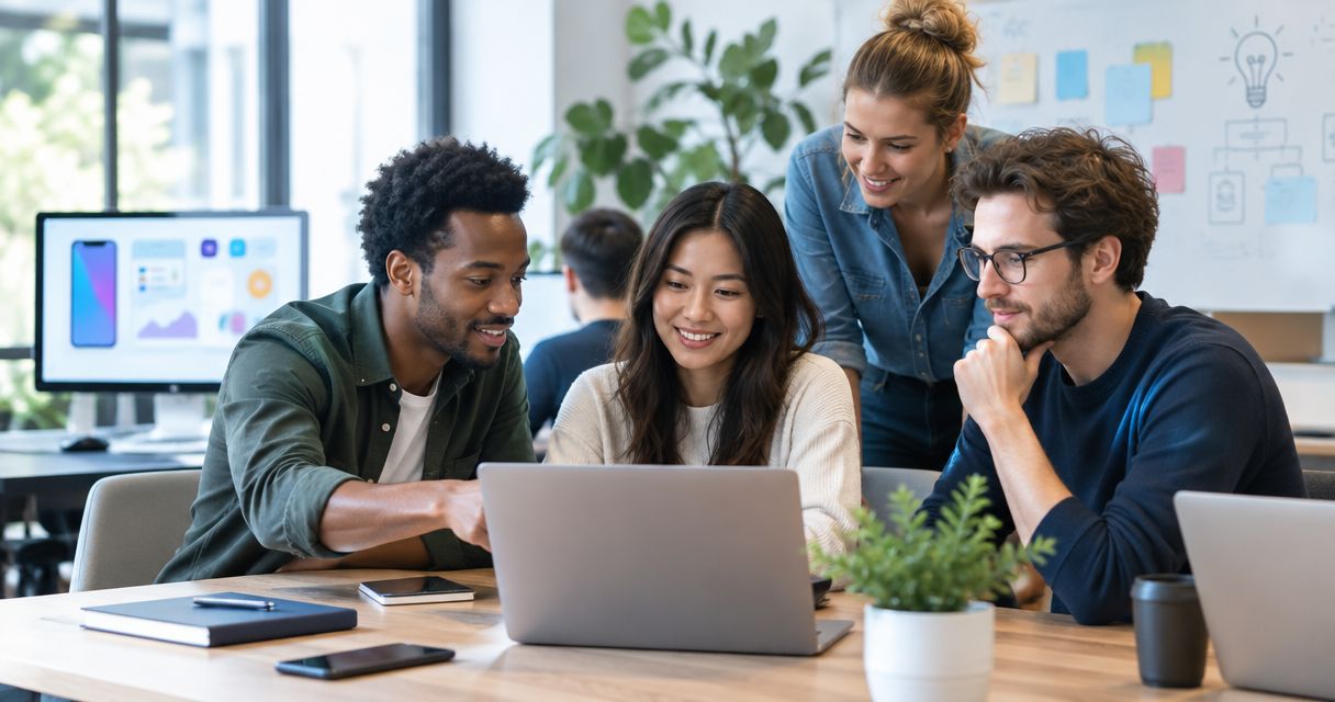 Best MVP development companies for startups in 2026