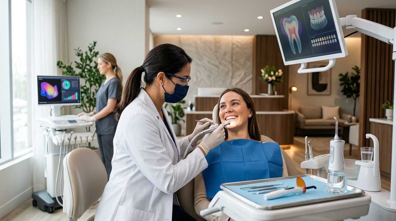 Best aesthetic dental treatments compared in 2026