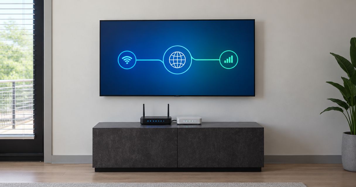 How to connect a backup internet line for zero business network downtime