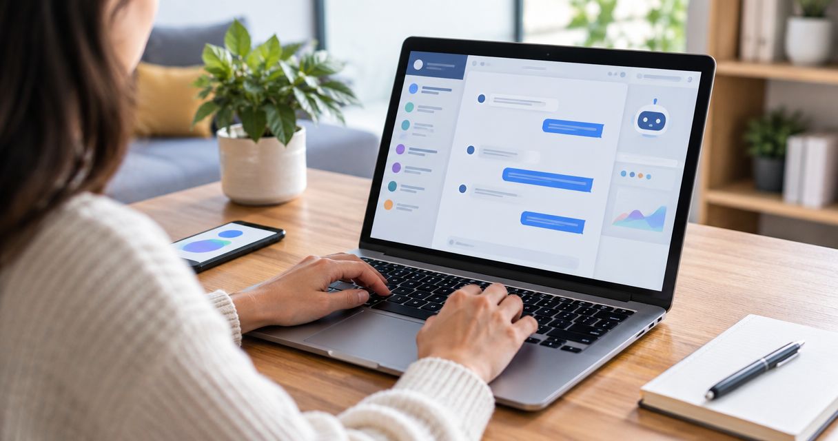 Website chat software ranked by setup time in 2026