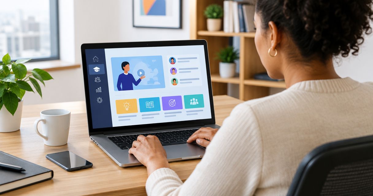 Best LMS platforms for corporate training in 2026