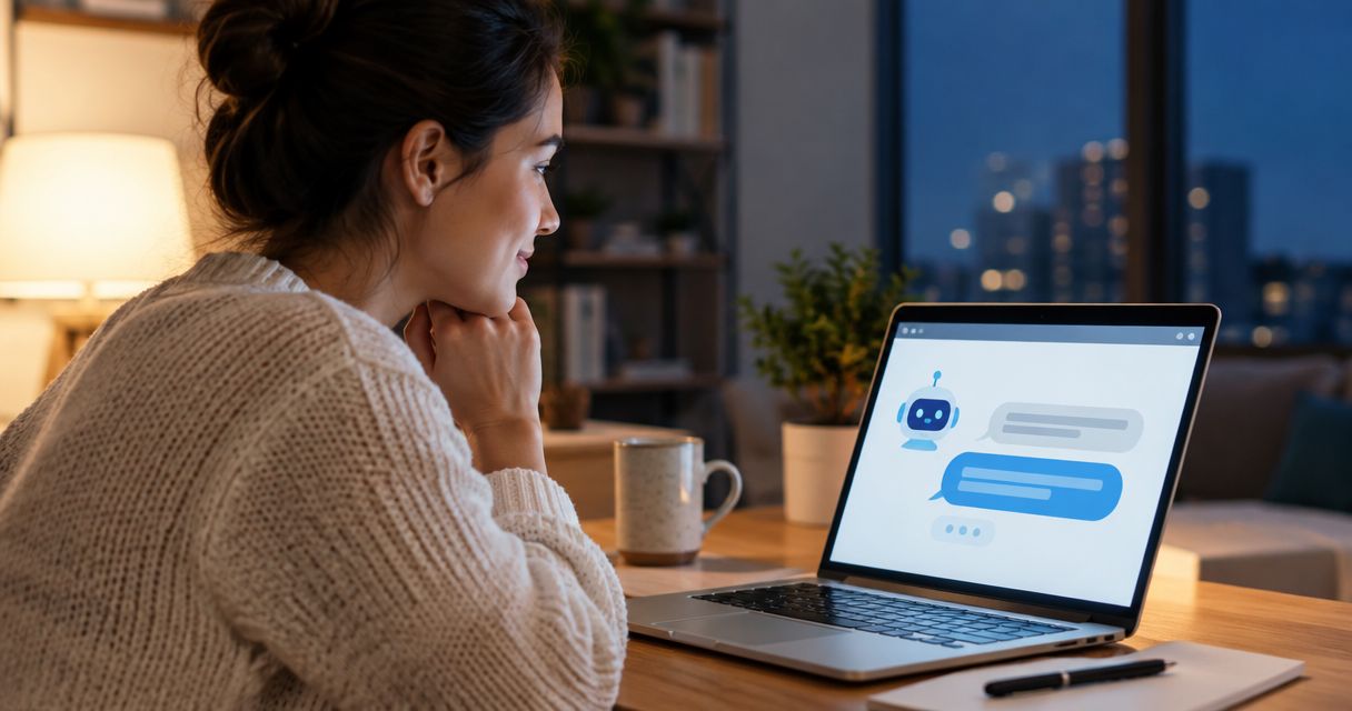 Can AI chatbots accurately answer after-hours customer questions?